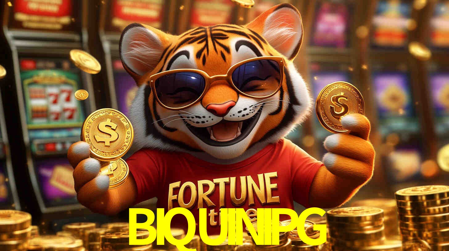 Fortune Tiger no Cassino Online BIQUINIPG